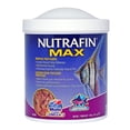 thumbnail image 1 of Nutrafin Max Tropical Fish Flakes, 215 g (7.58 oz), 1 of 7