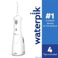 thumbnail image 1 of Waterpik Cordless Plus Water Flosser, 1 of 6