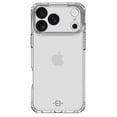 thumbnail image 1 of ITSKINS Étui Spectrum_R Clear pour iPhone 18 Pro/17 Pro, 1 of 6