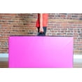 thumbnail image 3 of PRISP Gymnastics Mat 8' x 4' x 2", Folding Gym Mat for Tumbling, Exercise & Fitness, 3 of 9