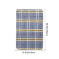 thumbnail image 3 of Extra-Large Washable Underpads for Adults - Waterproof Bed Pads & Chair Pads for Seniors, Incontinence, Postpartum, 3 of 6
