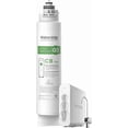 thumbnail image 1 of Waterdrop WD-G3-N3CB Filter, 1-year Lifetime, Replacement for WD-G3-W Reverse Osmosis System, 1 of 4