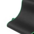 thumbnail image 2 of Baohd 1pcs Non Wear Resistant Computer Notebook Soft Edge Seamed Mouse Pad Office Rubber Fabric Mat green 250*290*2mm 1Set, 2 of 5