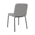 thumbnail image 2 of Chaise de salle à manger rembourrée, 2 of 9