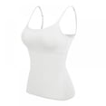 thumbnail image 3 of Women‘s Camisole Vest Cool Comfort Firm Control Tank Top Camisole, 3 of 8