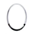 thumbnail image 3 of Headlight Bezel Cover Durable Decor Headlamp Trim Ring Accessories Decoration for BMW F55 Mini Right, 3 of 8