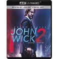 thumbnail image 3 of John Wick : Chapitre 2 (4K Ultra HD + Blu-ray + Copie numérique), 3 of 3