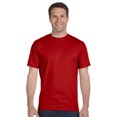 thumbnail image 1 of Hanes - T-Shirt Beefy-T, 1 of 1