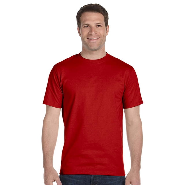 Hanes - T-Shirt Beefy-T