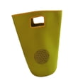 thumbnail image 1 of MERIGLARE Sac de Bol en Cristal avec Poignée, Étui de Transport Portable Robuste, Cristal 5 Pouces, 1 of 7
