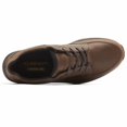 thumbnail image 3 of Dunham SUTTON STEPHEN LACE UP BROWN SHOE, 3 of 3