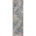 thumbnail image 4 of JV Home Tapis Vintage Usé / Bohème Chic, 4 of 7