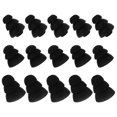 thumbnail image 2 of MOVTOTOP 15pcs Silicone Ear Tips for Earbuds Replacement Earphone Tips, 2 of 7