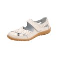 thumbnail image 2 of LSLJS Sandales pour Femmes à Trous Ajourés, Chaussures Décontractées Respirantes pour Femmes, Chaussures Plates, 2 of 7