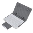 thumbnail image 3 of Support de Téléphone en PU, Étui Universel pour Tablette et Ordinateur Portable, Installation Facile, 3 of 12