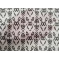 thumbnail image 4 of oneOone Cotton Poplin Fabric Ethnic Ikat Print Sewing Fabric BTY 56 Inch Wide, 4 of 4