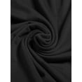 thumbnail image 5 of Jchiup Maternity Shirt Side Button and Ruched Long Sleeve Tunic Nursing Tops, 5 of 5