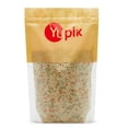 thumbnail image 1 of Yupik Couscous Tricolore Perlé Grillé, 1kg, 1 of 2