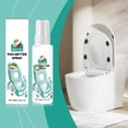 thumbnail image 1 of BKER Toilet Spray Lasting Fragrance Household Hotel Toilet Air 100ml, 1 of 6