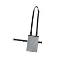 thumbnail image 4 of Milaget Urinary Drainage Bag Adjustable for Incontinent Patients Outdoor Wheelchairs light grey, 4 of 9