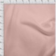 thumbnail image 4 of oneOone Cotton Flex Light Pink Fabric Kids Daisy Craft Projects Decor Fabric Printed By The Yard 40 Inch Wide, 4 of 4