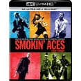 thumbnail image 1 of Smokin' Aces - 4K Ultra HD + Blu-ray [UHD], 1 of 1