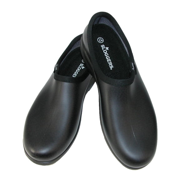 Sloggers Chaussures Courtes de Pluie et de Jardin (Hommes)