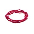thumbnail image 1 of Women Waist Bead Chain Multi-layer Elastic Body Chain Belly Chain for Beach, 1 of 10