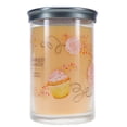 thumbnail image 2 of Yankee Candle Signature Grand Gobelet Cupcake à la Vanille 20 oz, 2 of 8