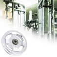 thumbnail image 1 of LAFGUR Training Pulley,Aluminium Alloy Lightweight Fitness Pulley, For Home, 1 of 8