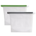thumbnail image 1 of Safdie & Co. Zero 4 Sac Reutilisable En Silicone 1.5L, 1 of 6