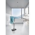 thumbnail image 2 of Blomus 68664 86cm x 50cm x 16cm Menoto Porte-Serviettes, 2 of 5