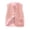 Pink#vest for women sherpa, variant on aohooy Vest for Women Fleece Button Sleeveless Warm Sherpa Vests Winter Plus Size Faux Shearling Teddy Coat Gilet with Pockets Green,XXXXXL