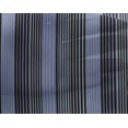 thumbnail image 3 of oneOone Georgette Viscose Fabric Multicolor Stripe Fabric Prints By Yard 42 Inch Wide, 3 of 3