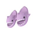 thumbnail image 2 of Ladies Mens Cute Shark Slippers Non-Slip Shark‘s Mouth Open Slippers, 2 of 8