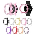 thumbnail image 1 of Étui de Protection Élégant en Strass pour Montre Intelligente pour Fossil Gen 5 Carlyle, 1 of 8
