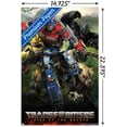 thumbnail image 2 of Transformers: Rise of the Beasts - Big 4 Wall Poster, 22.375" x 34", 2 of 4