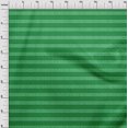 thumbnail image 3 of oneOone Cotton Poplin Green Fabric Geometric Block Dress Material Fabric Print Fabric By The Yard 42 Inch Wide, 3 of 4