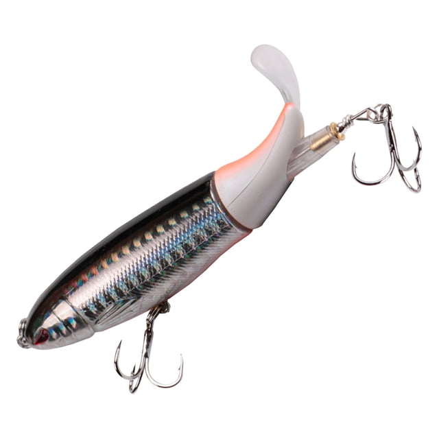 Fishing Luya Hard Floating Water Pencil Blood Hook High Quality