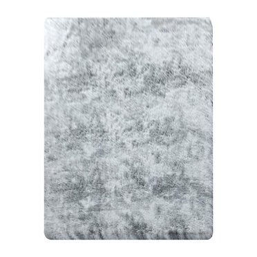 RKSTN Area Rug Solid Color Plush Carpet, Thickened Silk Wool Living Room Carpet, Bedroom Carpet In Stock Non Slip Home Decor Door Mat