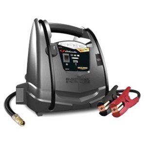 Schumacher Electric 239806 750A Peak, Démarreur de saut & Alimentation électrique portable