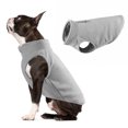 thumbnail image 1 of TIMIFIS Dog Clothes Pet Clothes Dog Clothes Thick Solid Color Fleece For Pet Dogs Dog Apparel & Accessories - Fall, 1 of 2