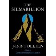 thumbnail image 1 of Silmarillion, Broché J. R. R. Tolkien, 1 of 3