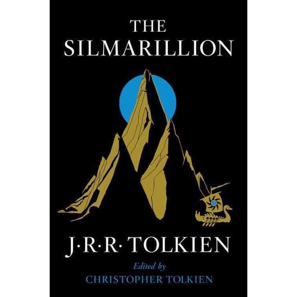 Silmarillion, Broché J. R. R. Tolkien
