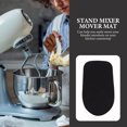thumbnail image 3 of Raindrops Premium Rubber Stand Mixer Mover with Smooth Edges for Countertop Stability, 3 of 8