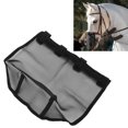 thumbnail image 4 of Nez de Cheval, Élastique Respirant pour Visage de Cheval pour Protection L, 4 of 8