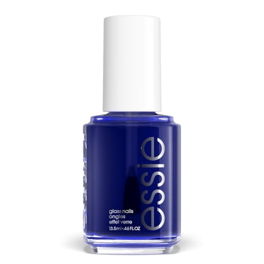essie Ongles Effet Verre, Vernis, Blue Light