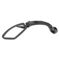 thumbnail image 1 of Bicycle Back View Mirror, Handlebar Back View Mirror, Cycling Accessories Anti-Impact Plastic + Resin Mountain Bike For Road Bike, 1 of 8
