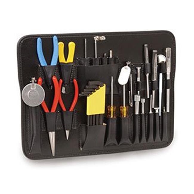 C.H.Ellis 87-7000 Palette d'Outils de Réparation Électronique 16.75 Po pour W600