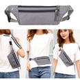 thumbnail image 1 of PRETXORVE Waist Men Put Mobile Phone Multifunctional Work with Belt Wear Able Water Proof Crossbody, 1 of 6